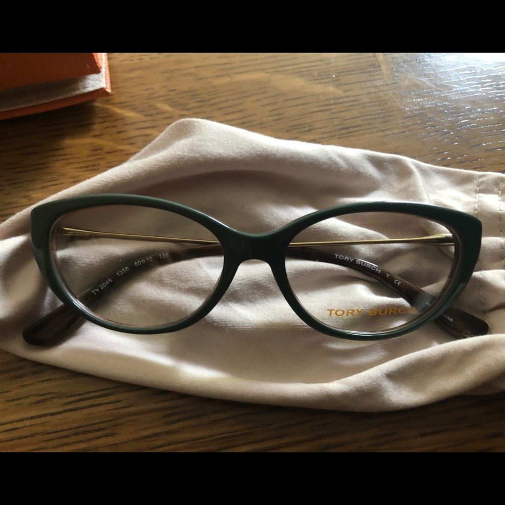 Tory Burch Readers - Picture 3 of 3